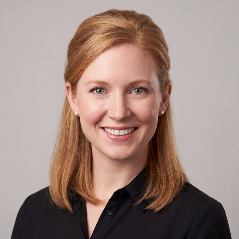 Emily, Financial Advisor